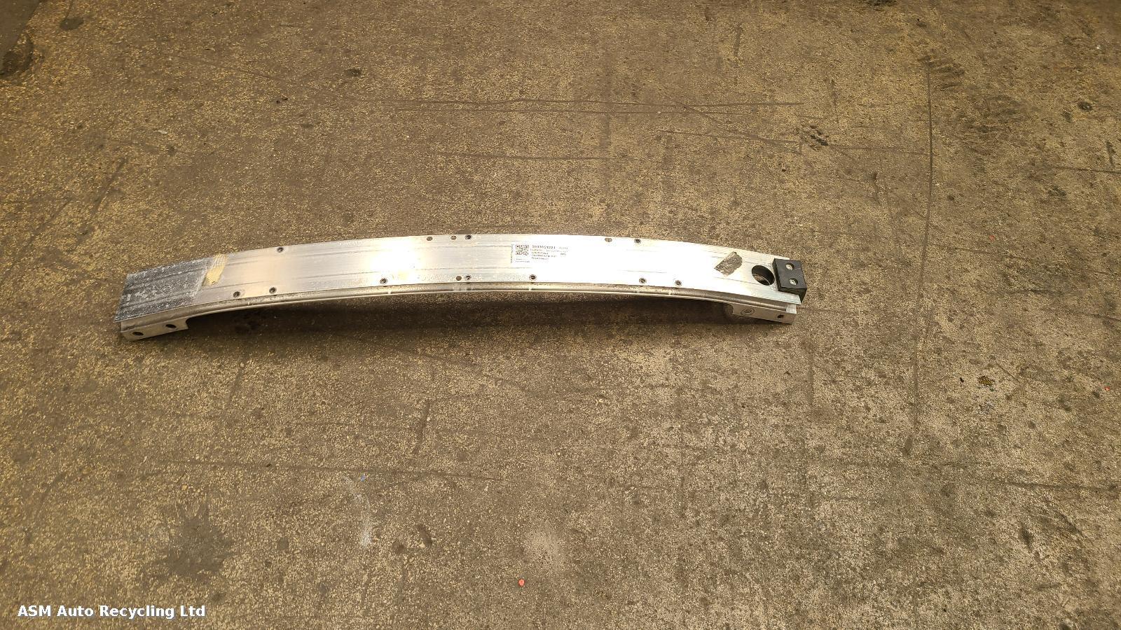 View Auto part Front Bumper Reinforcement Land Rover Discovery Sport 2022