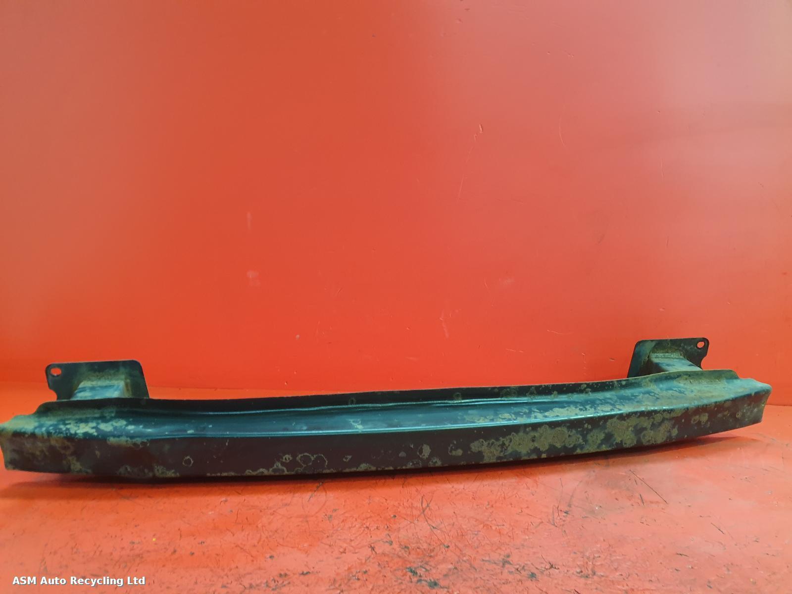 View Auto part Rear Bumper Reinforcement Volkswagen Polo 2012