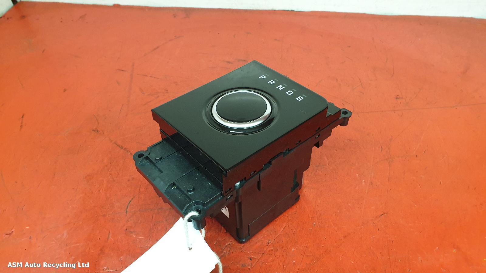 View Auto part Gear Stick/Shifter Land Rover Range Rover Velar 2017