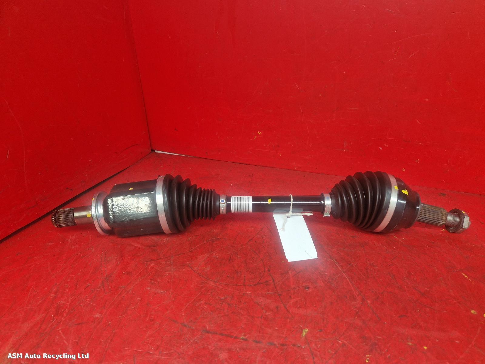 View Auto part Left Driveshaft Land Rover Defender 2024