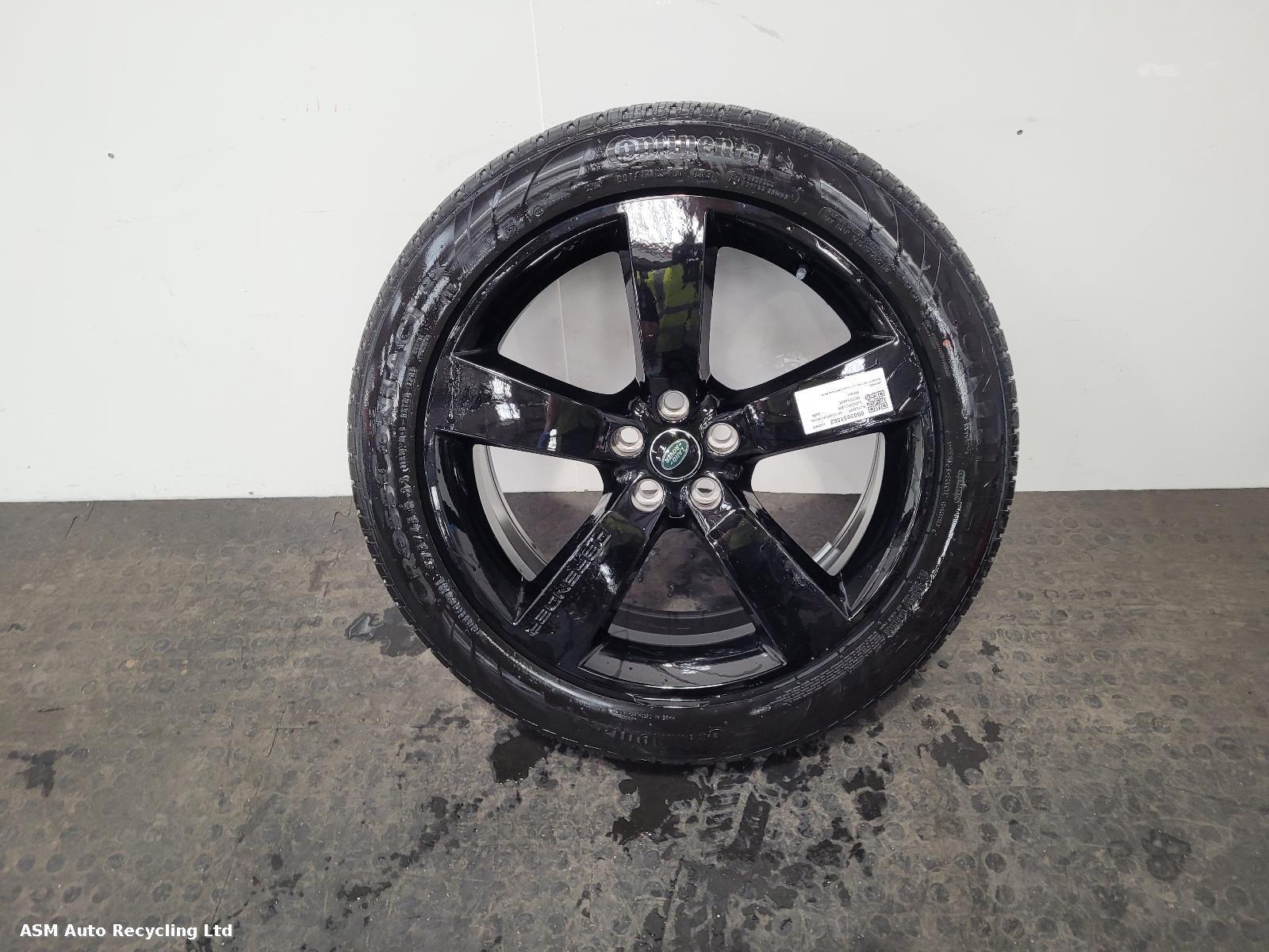View Auto part Wheel Land Rover Defender 2024