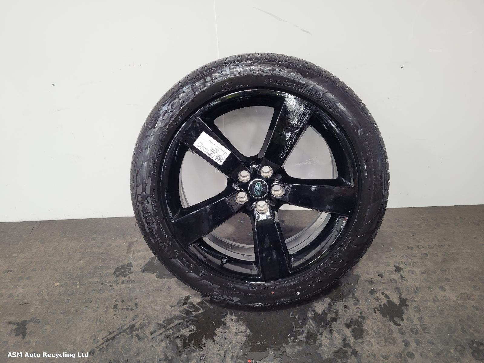 View Auto part Wheel Land Rover Defender 2024