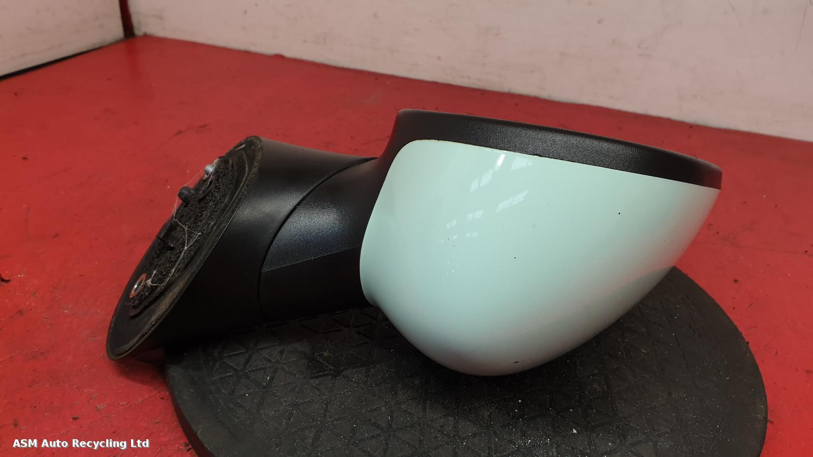 View Auto part L Door Mirror Fiat 500 2015