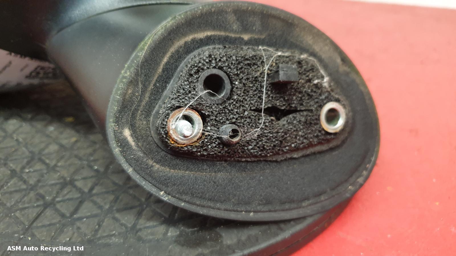 View Auto part L Door Mirror Fiat 500 2015