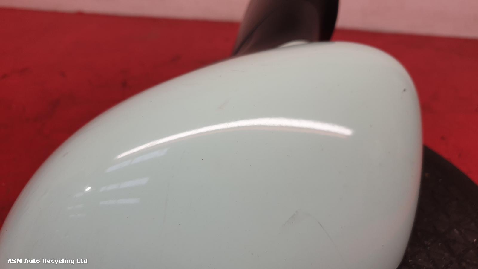 View Auto part L Door Mirror Fiat 500 2015