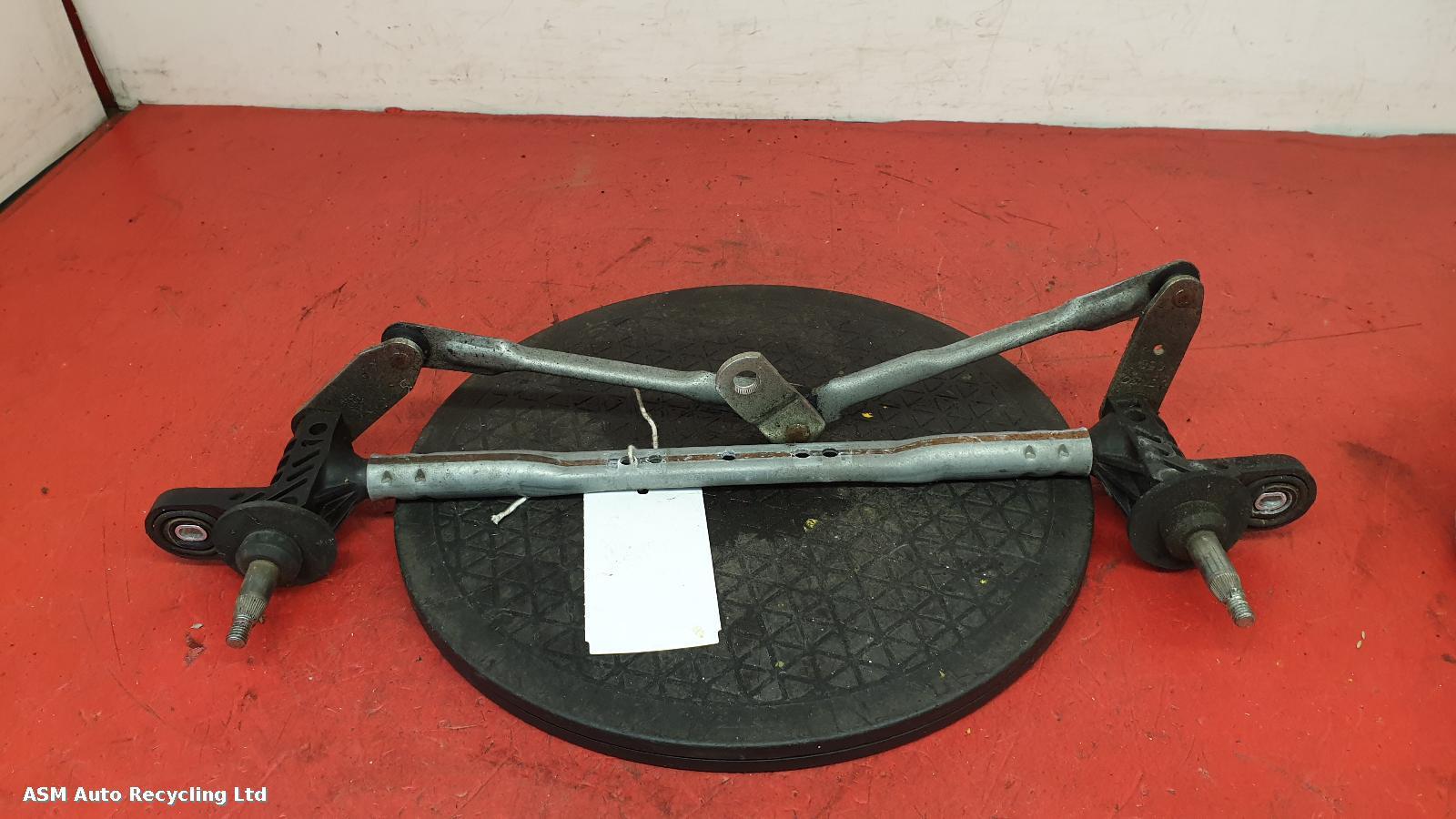 View Auto part Wiper Linkage Fiat 500 2015