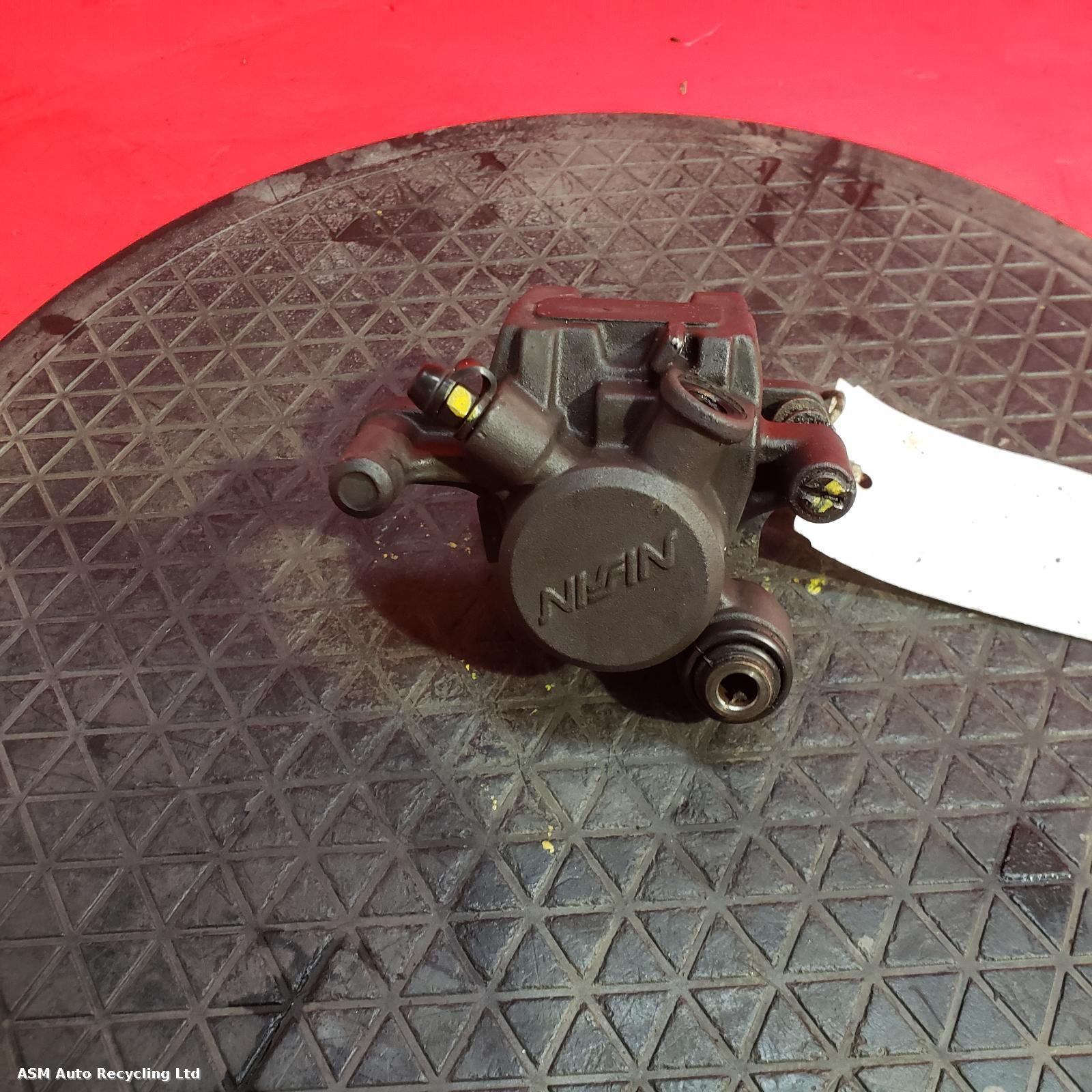 View Auto part Caliper Honda Ntv 650 1993