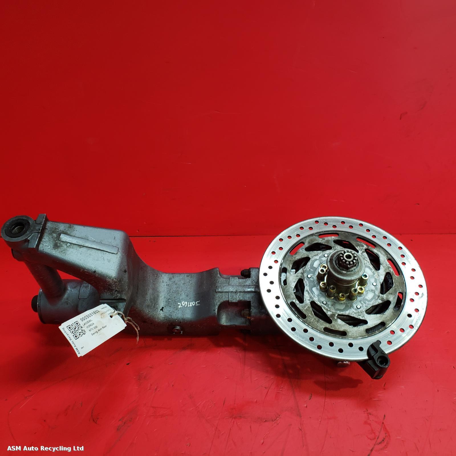 View Auto part Swing Arm Honda Ntv 650 1993