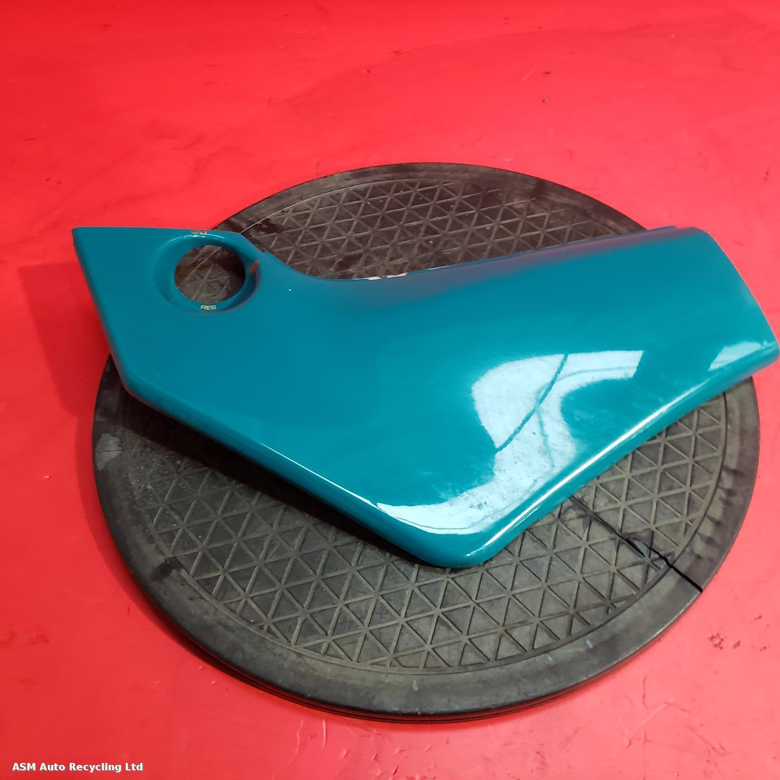 View Auto part Side Panel Left Honda Ntv 650 1993