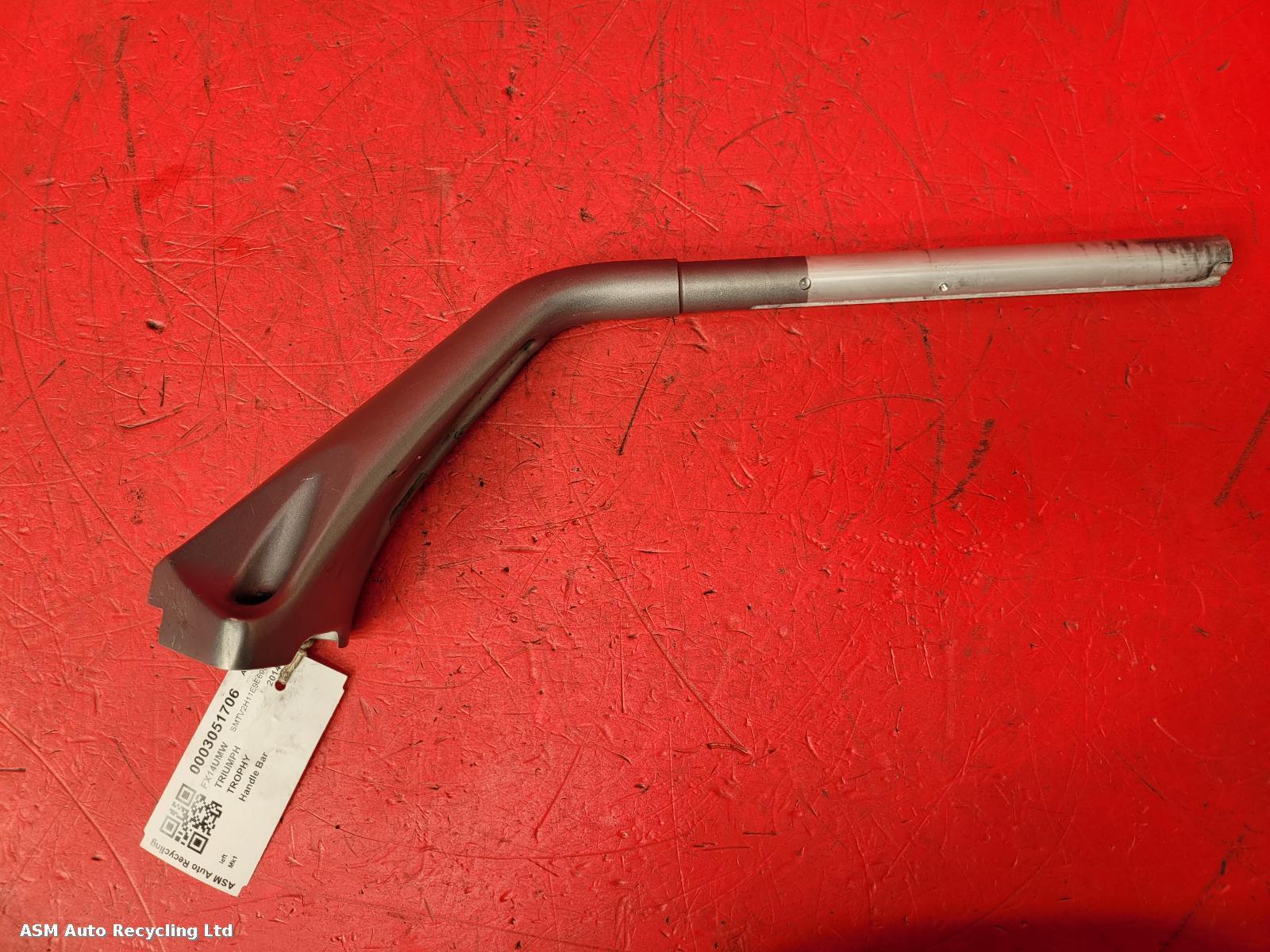 View Auto part Handle Bar Triumph Trophy Se 2014