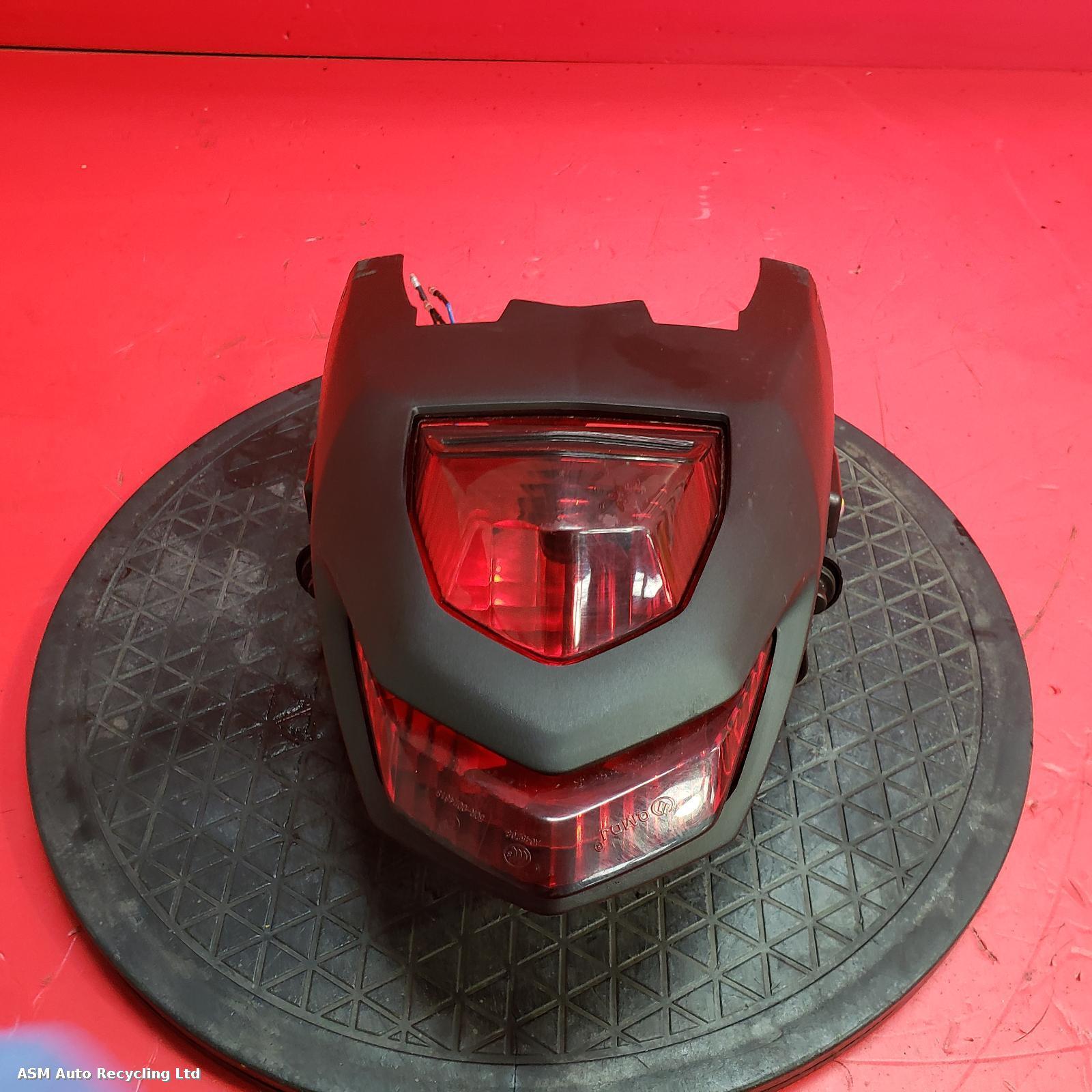 View Auto part Taillight Yamaha Ys 125 2019
