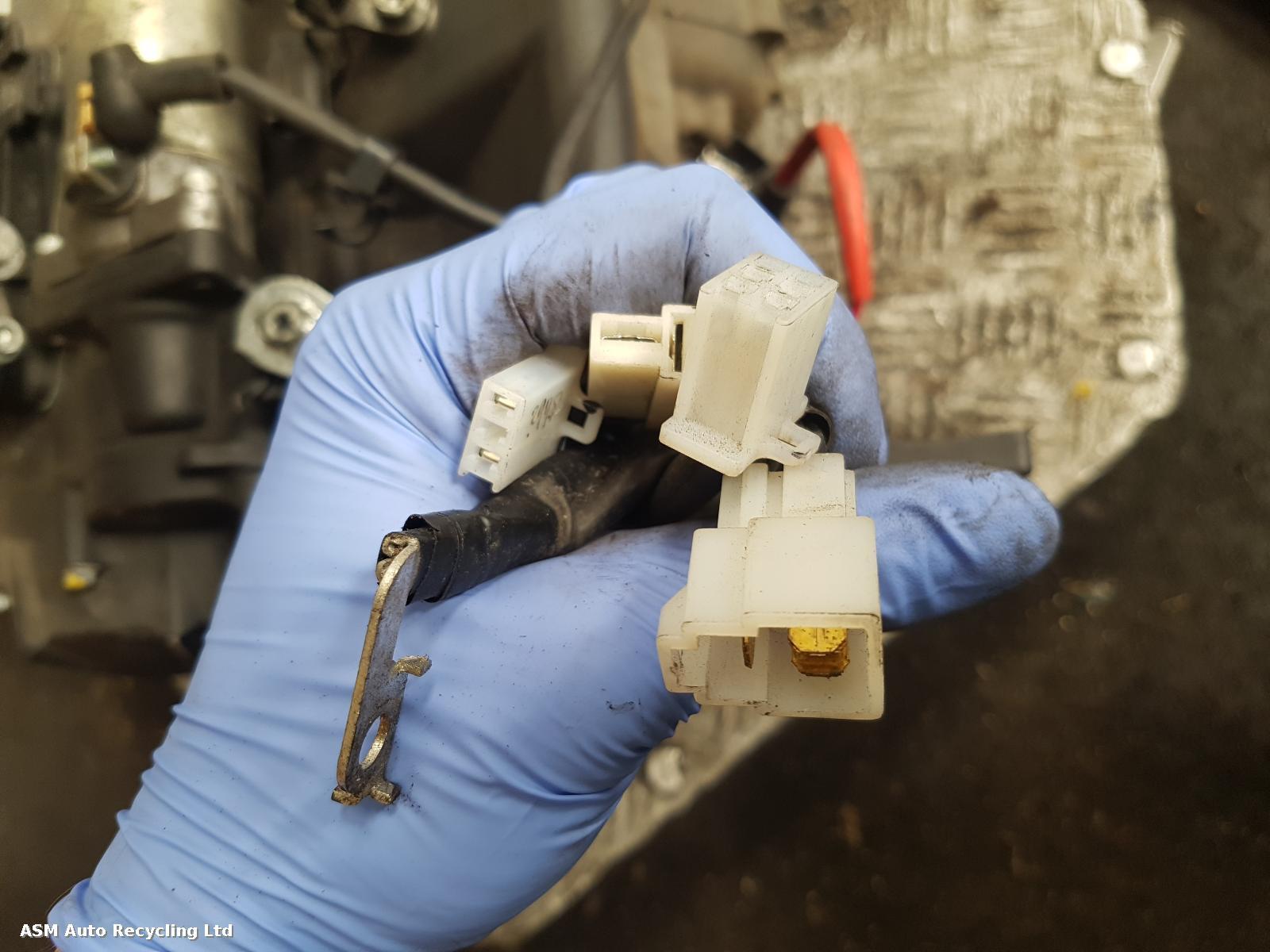 View Auto part Engine Yamaha Ys 125 2019