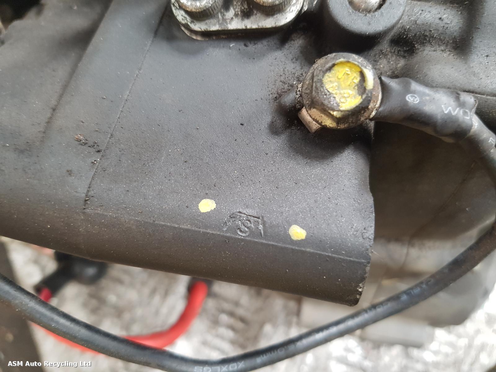 View Auto part Engine Yamaha Ys 125 2019