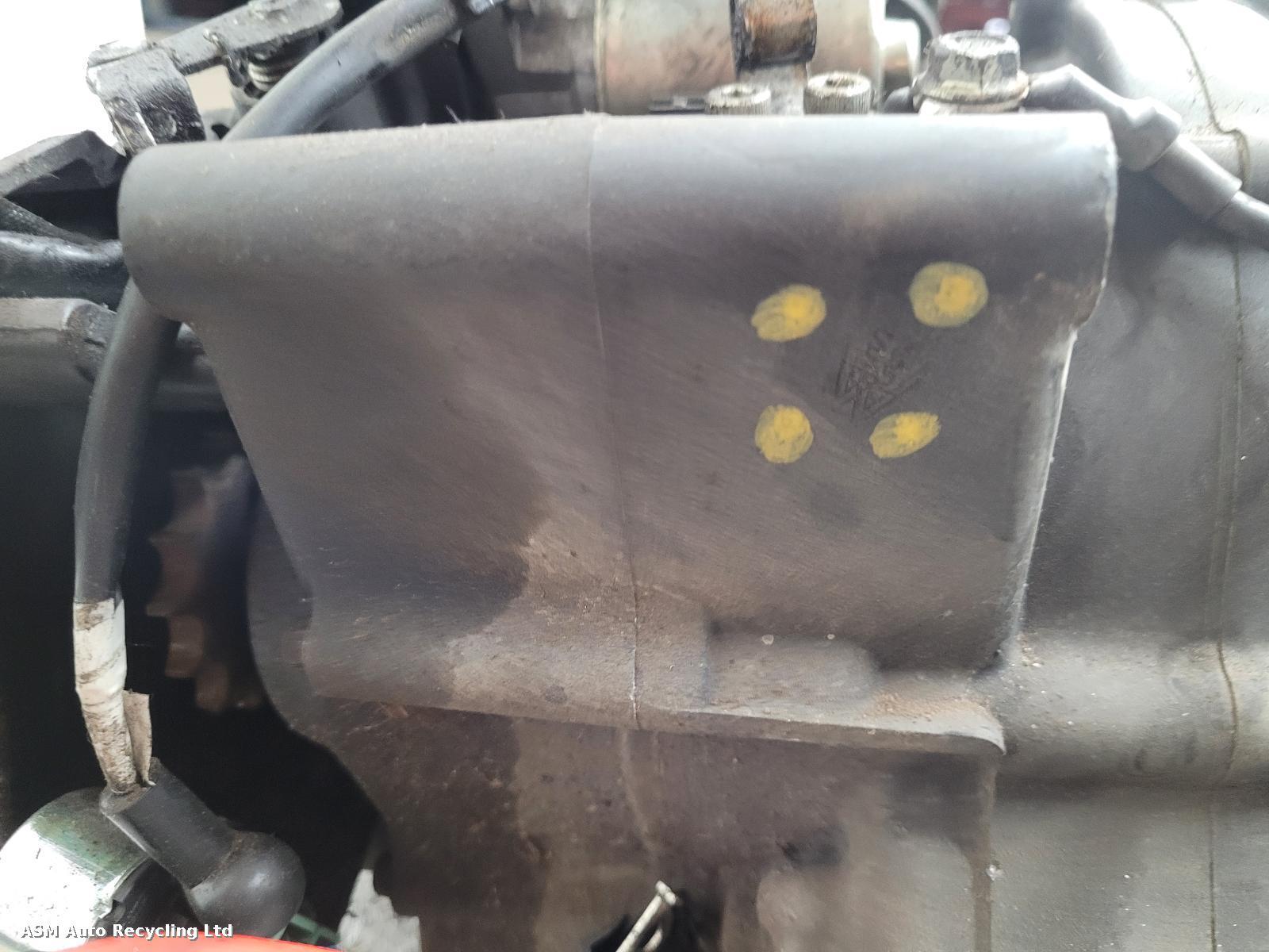 View Auto part Engine Yamaha Ys 125 2019