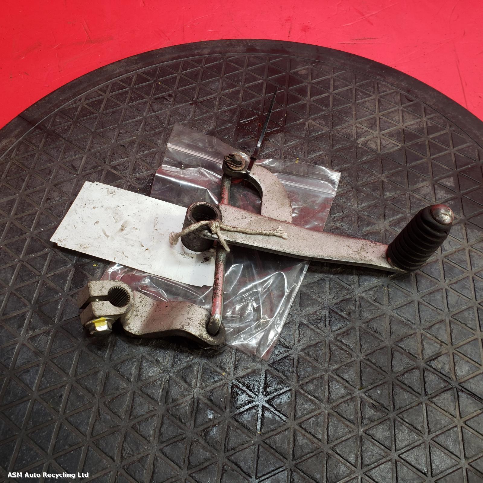 View Auto part Gear Linkage Yamaha Ys 125 2019