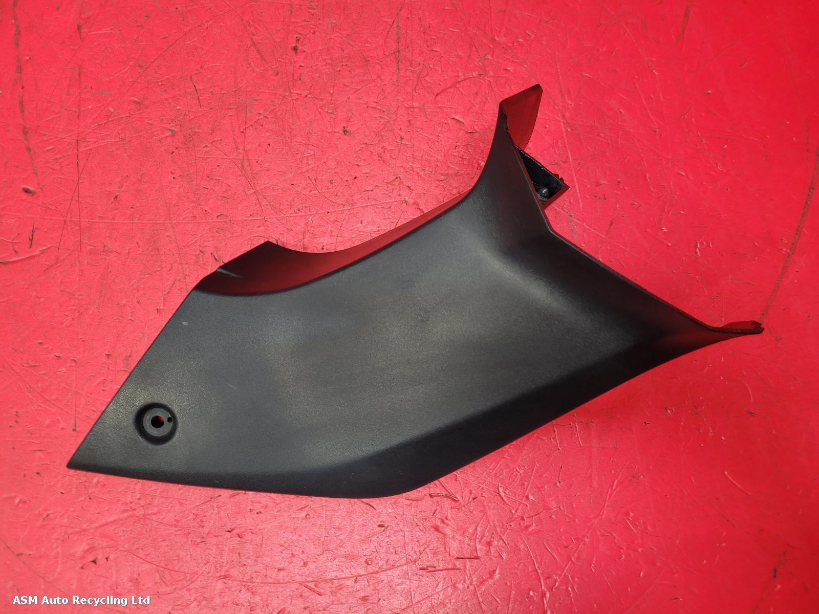 View Auto part Trim Panel Triumph Trophy Se 2014