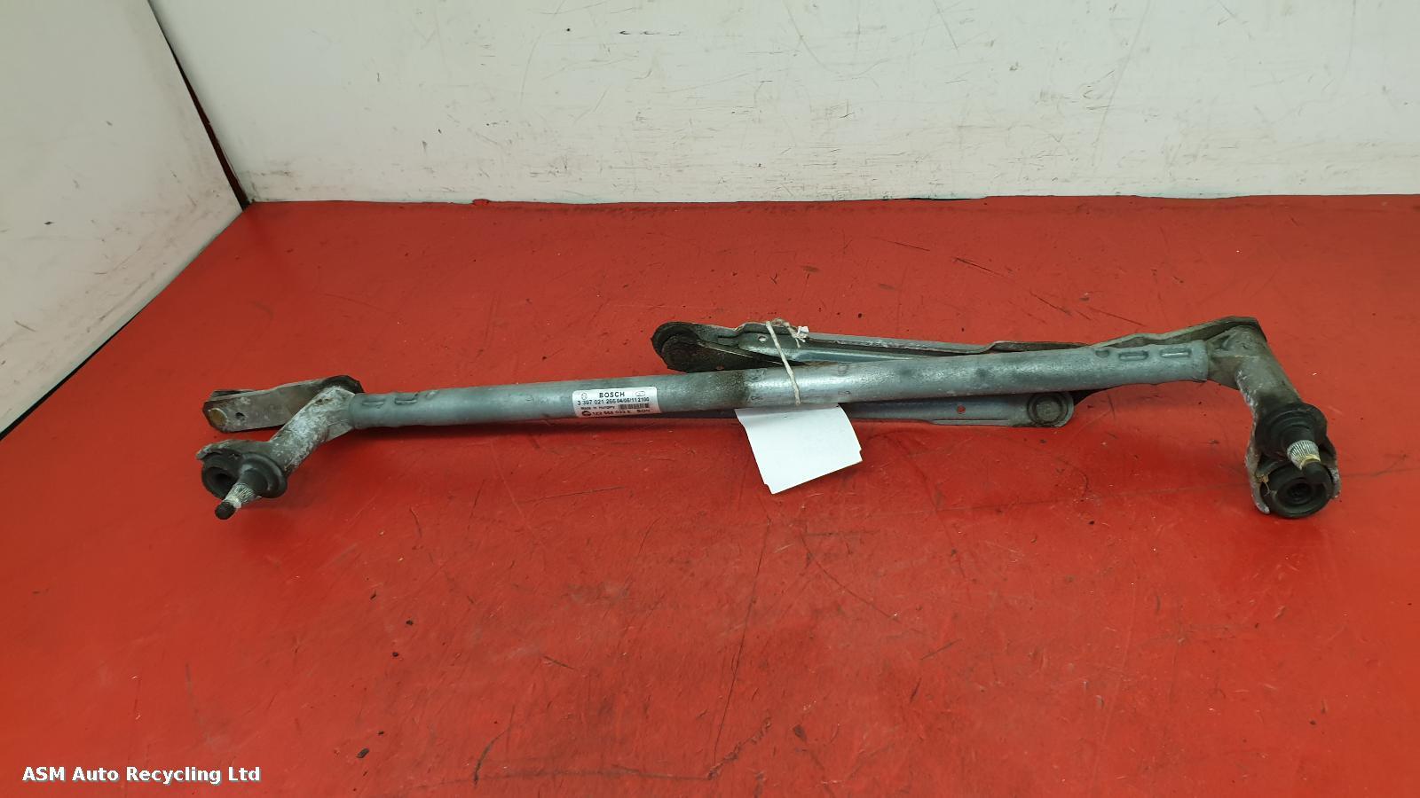 View Auto part Wiper Linkage Skoda Octavia 2011