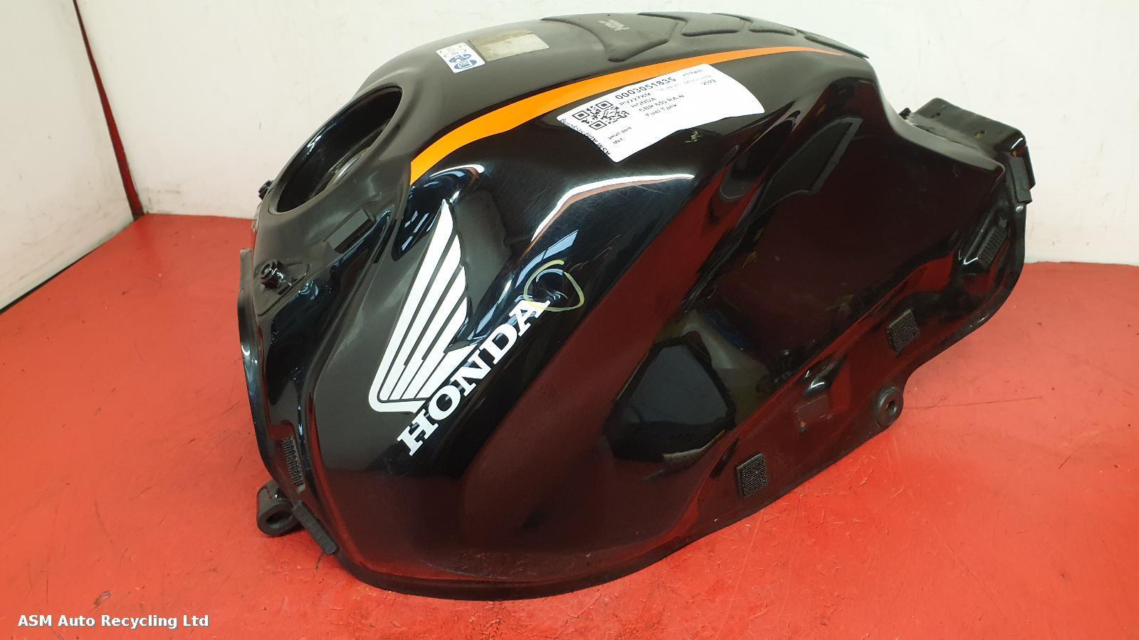 View Auto part Fuel Tank Honda Cbr 650 Ra-n 2022