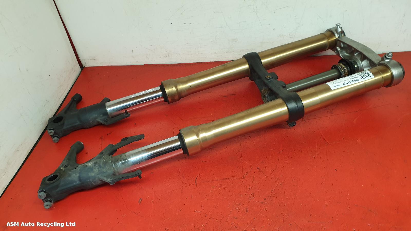 View Auto part FORKS Honda Cbr 650 Ra-n 2022