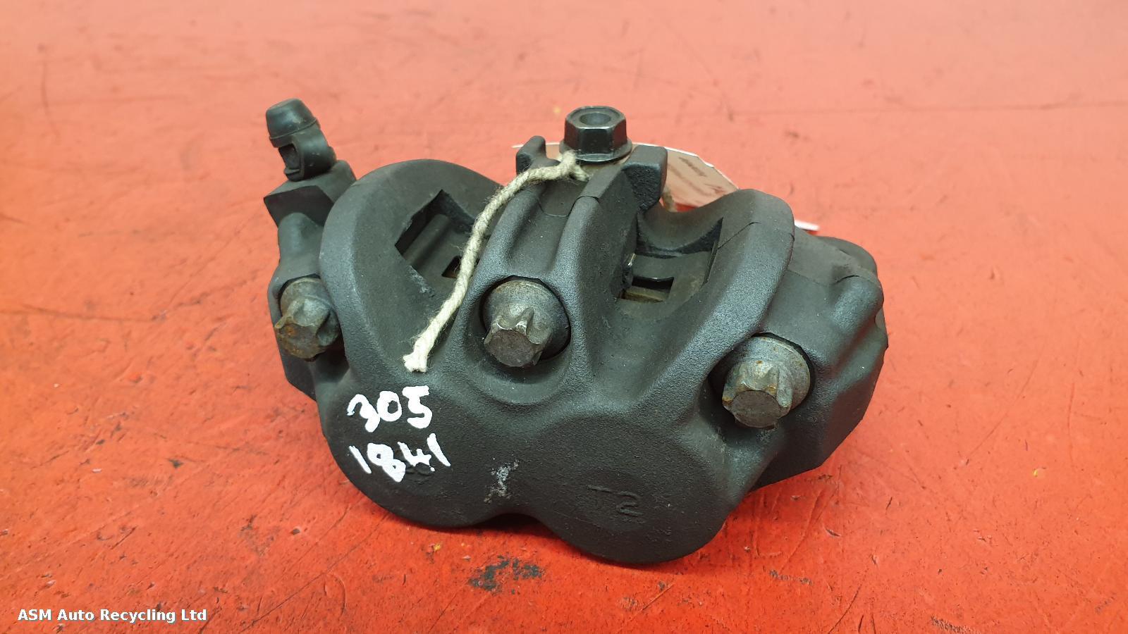 View Auto part Caliper Honda Cbr 650 Ra-n 2022
