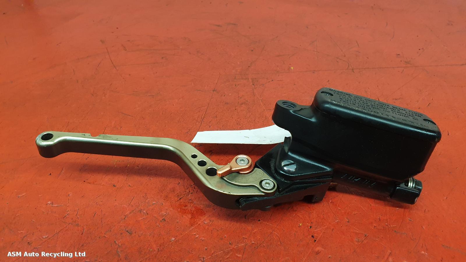 View Auto part Master Cylinder Honda Cbr 650 Ra-n 2022
