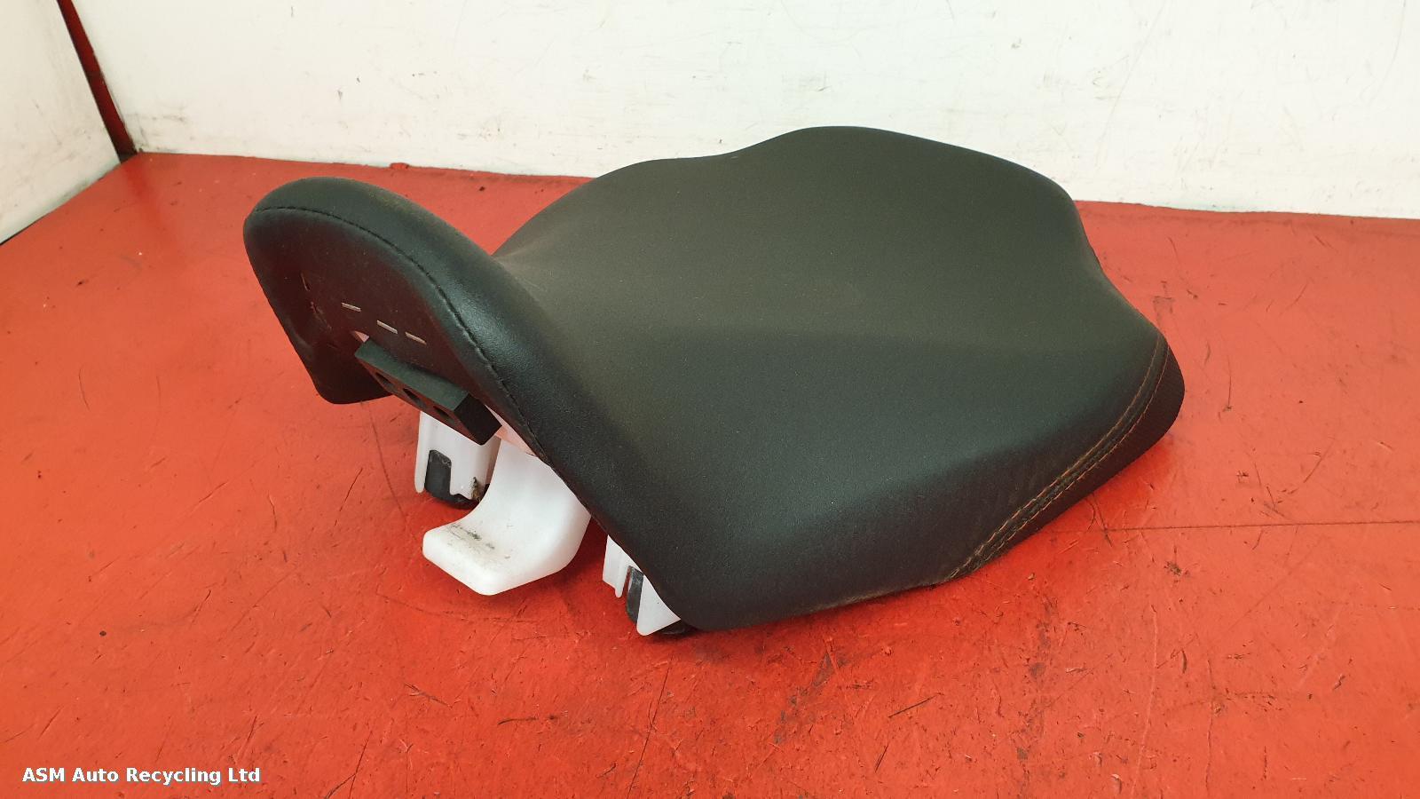 View Auto part Front Seat Honda Cbr 650 Ra-n 2022