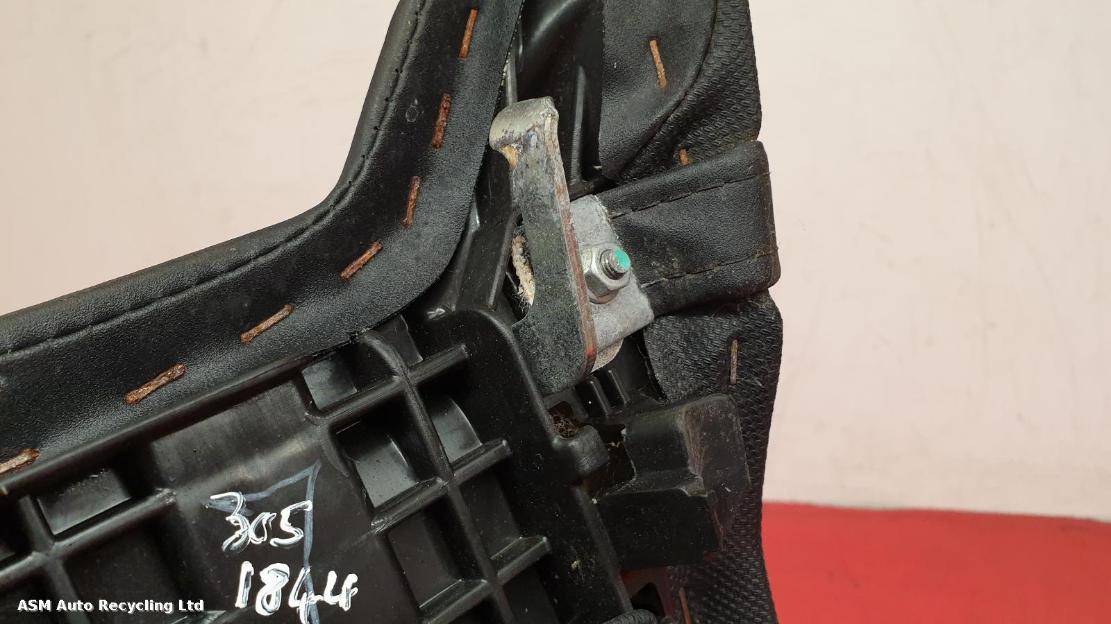 View Auto part 2nd Seat (Rear Seat) Honda Cbr 650 Ra-n 2022