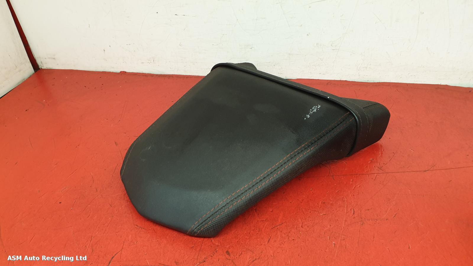 View Auto part 2nd Seat (Rear Seat) Honda Cbr 650 Ra-n 2022
