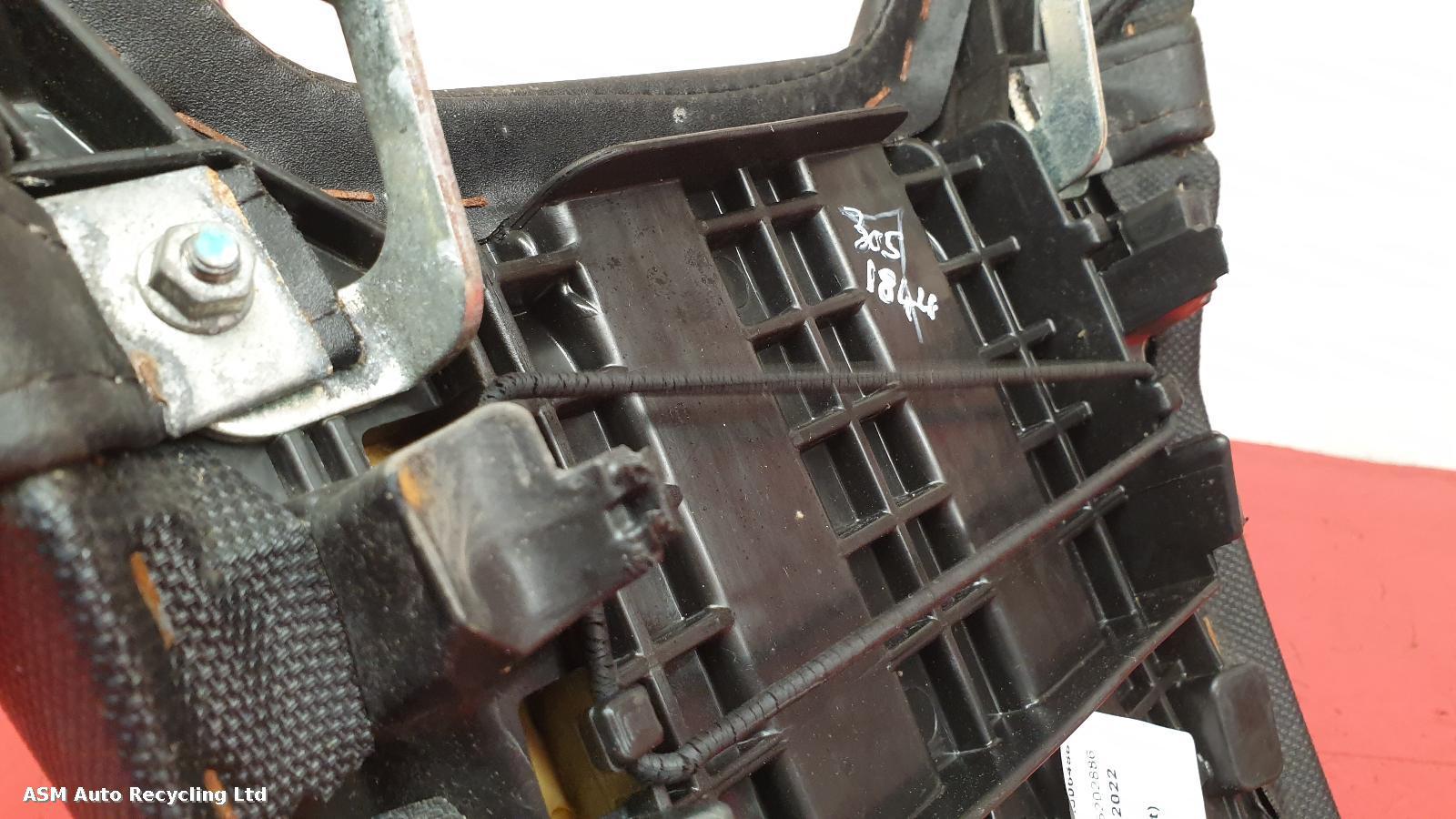 View Auto part 2nd Seat (Rear Seat) Honda Cbr 650 Ra-n 2022