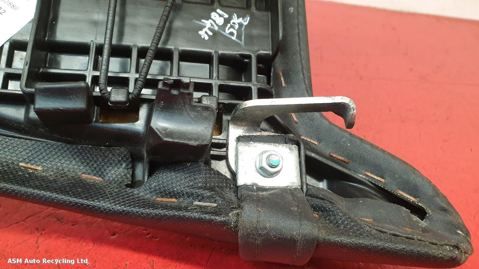 View Auto part 2nd Seat (Rear Seat) Honda Cbr 650 Ra-n 2022
