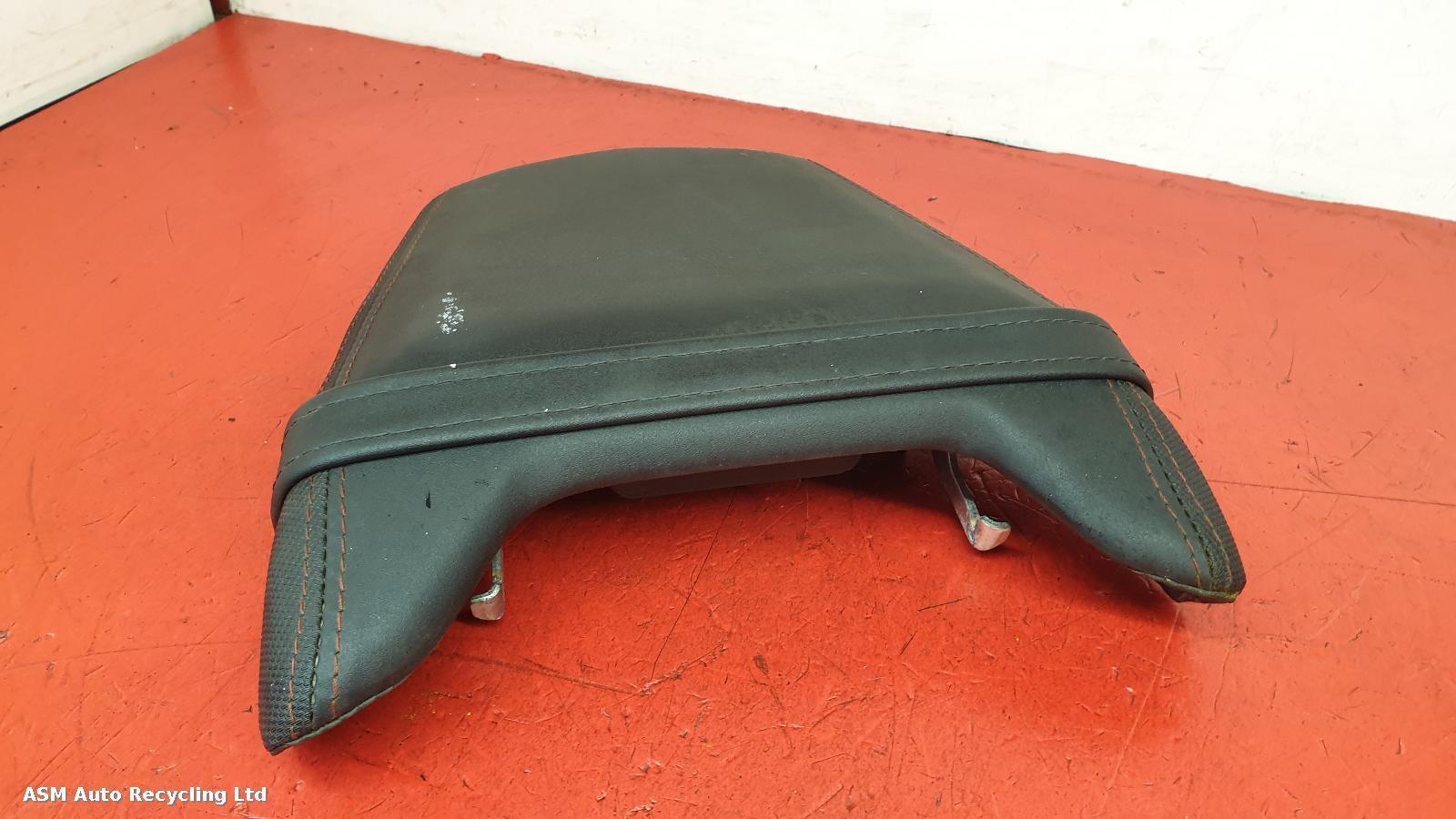 View Auto part 2nd Seat (Rear Seat) Honda Cbr 650 Ra-n 2022
