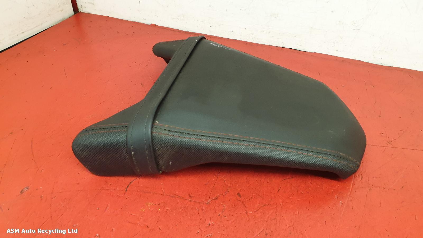 View Auto part 2nd Seat (Rear Seat) Honda Cbr 650 Ra-n 2022