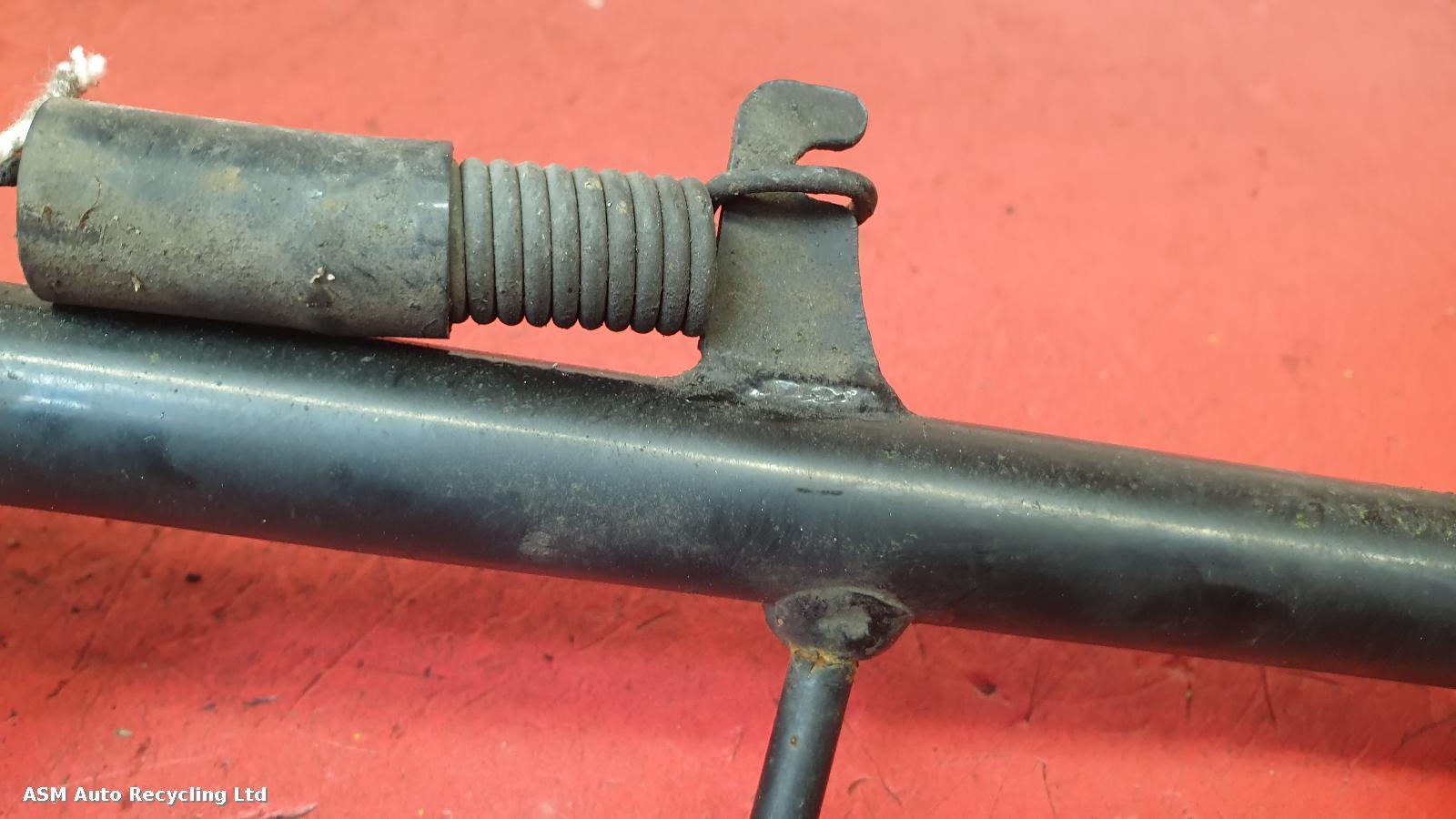 View Auto part Side/Centre Stand Honda Cbr 650 Ra-n 2022