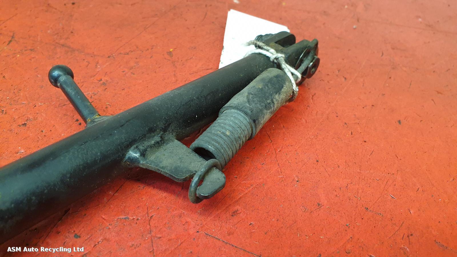View Auto part Side/Centre Stand Honda Cbr 650 Ra-n 2022