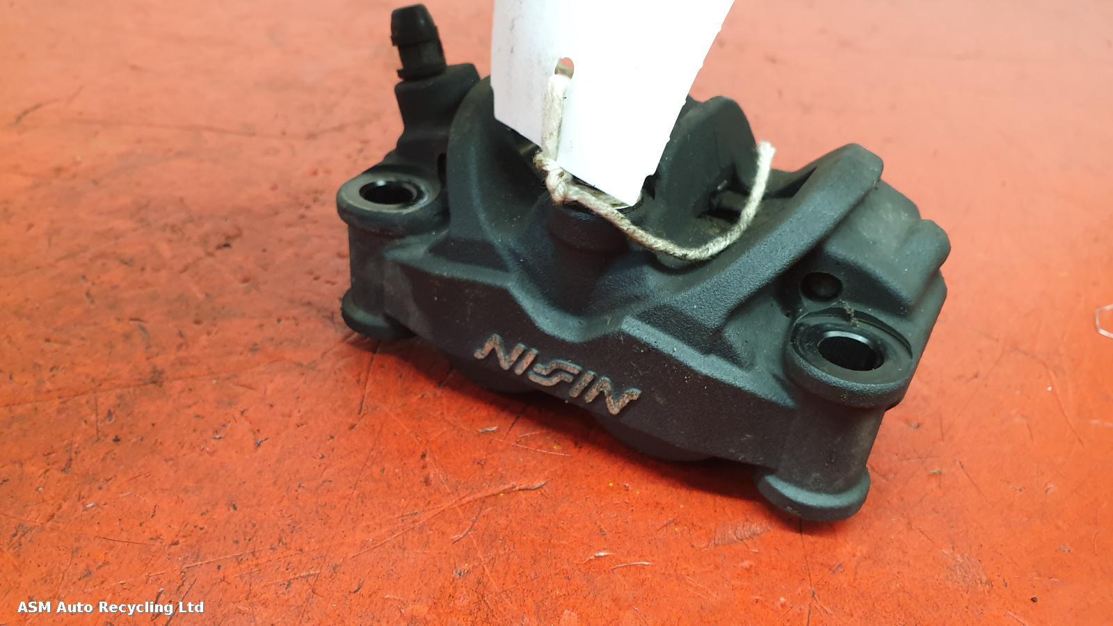 View Auto part Caliper Honda Cbr 650 Ra-n 2022