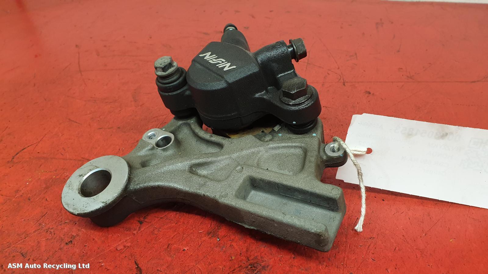 View Auto part Caliper Honda Cbr 650 Ra-n 2022