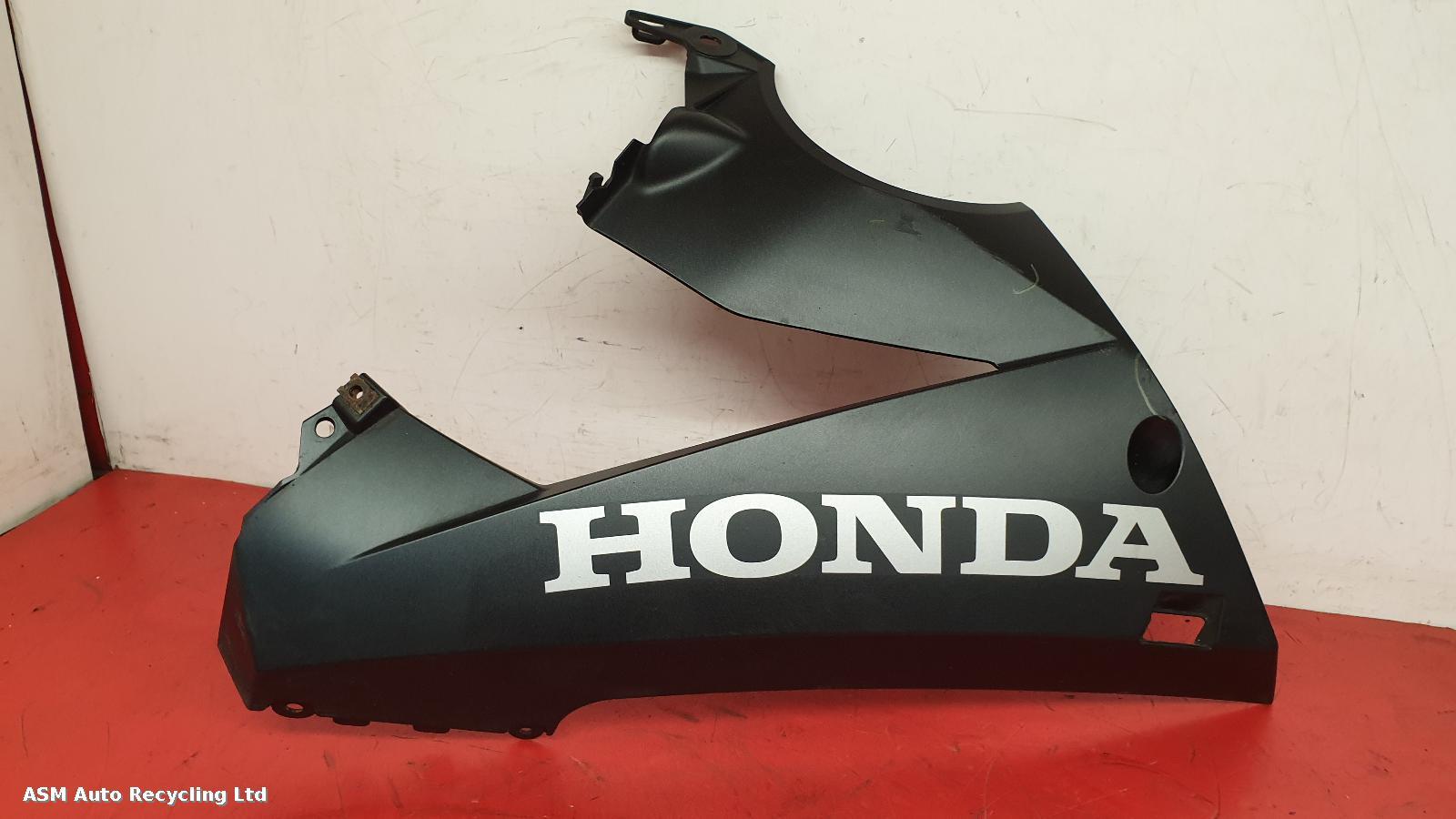 View Auto part Belly Pan Honda Cbr 650 Ra-n 2022