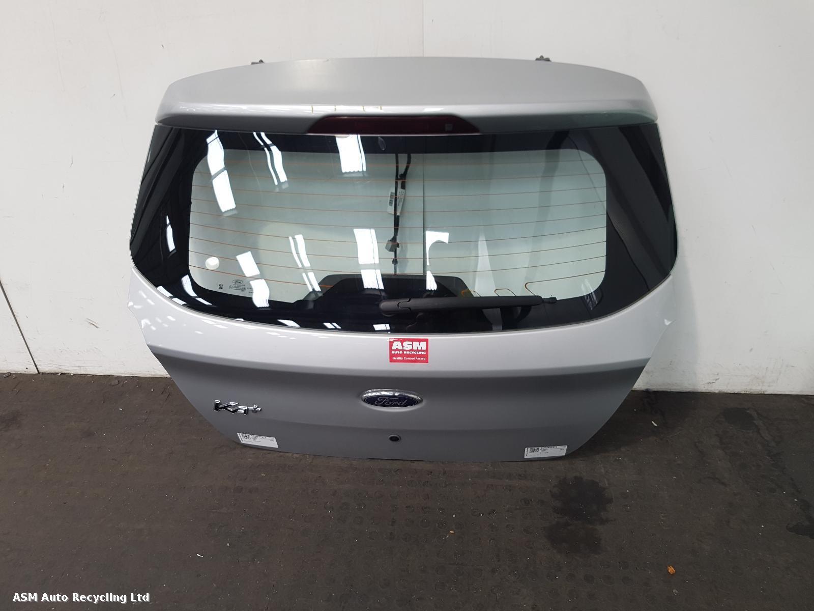 View Auto part Bootlid/Tailgate Ford Ka+ 2019