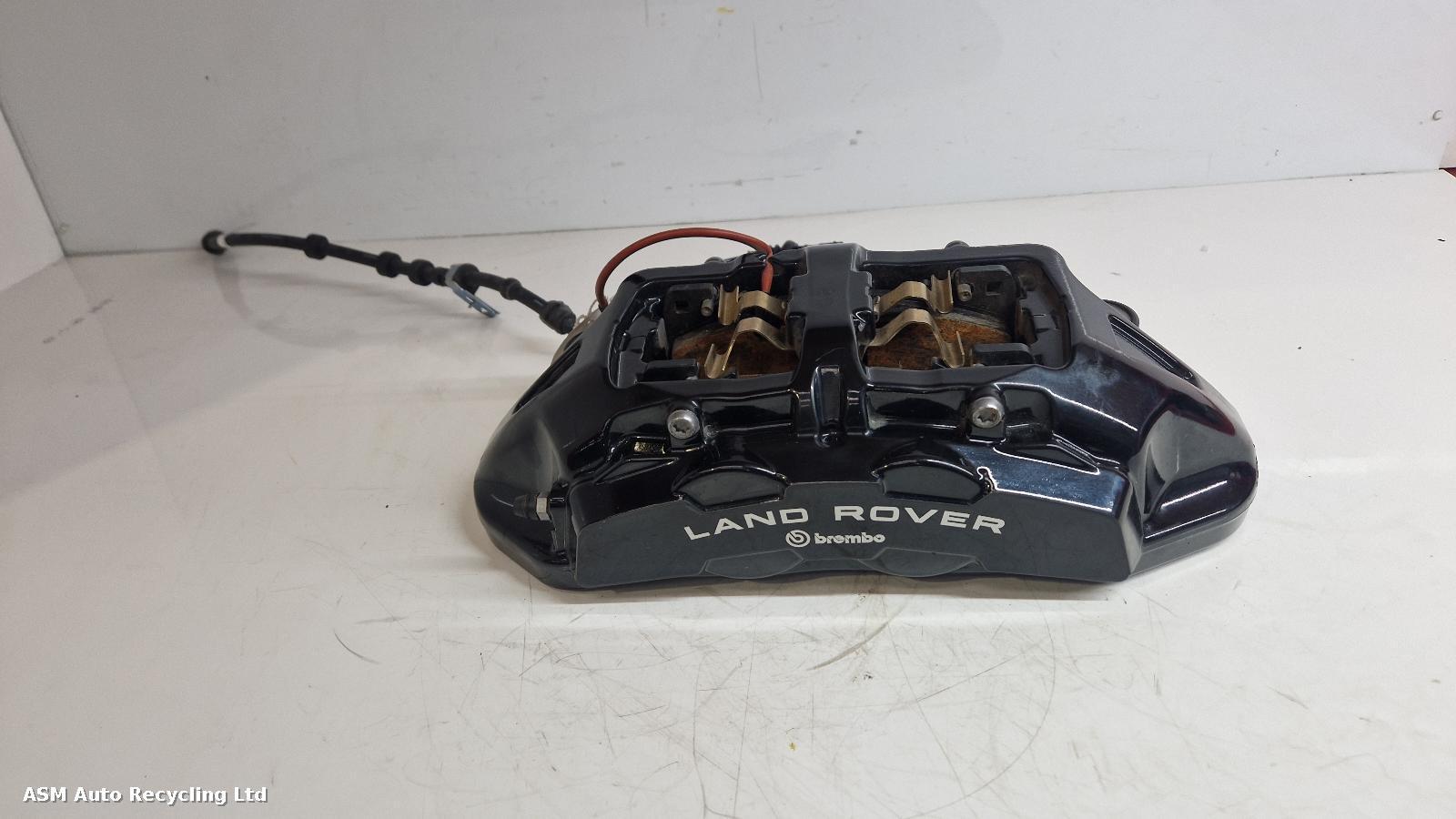 View Auto part Caliper Land Rover Range Rover Sport 2024