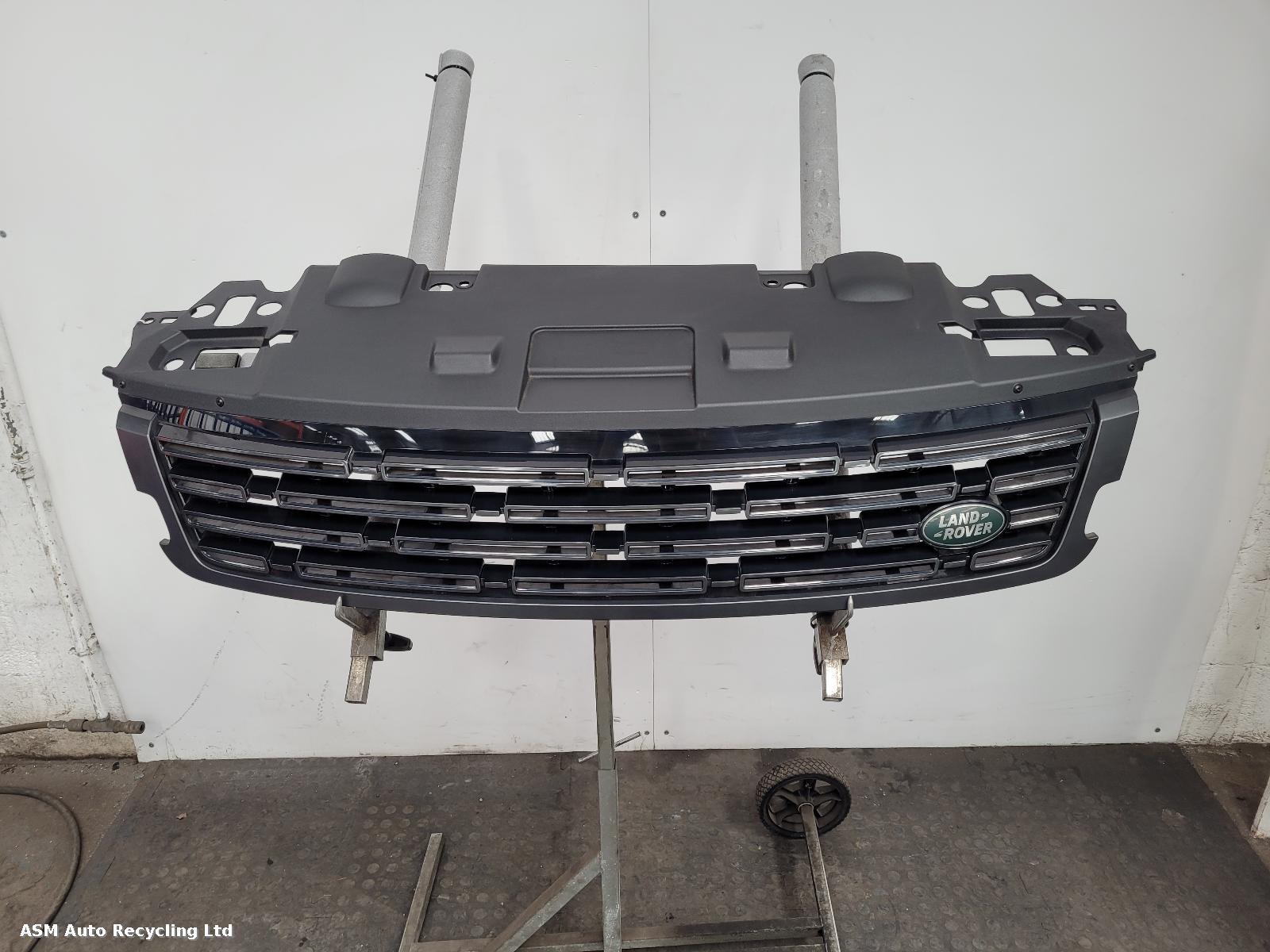 View Auto part Grille Land Rover Range Rover Sport 2024