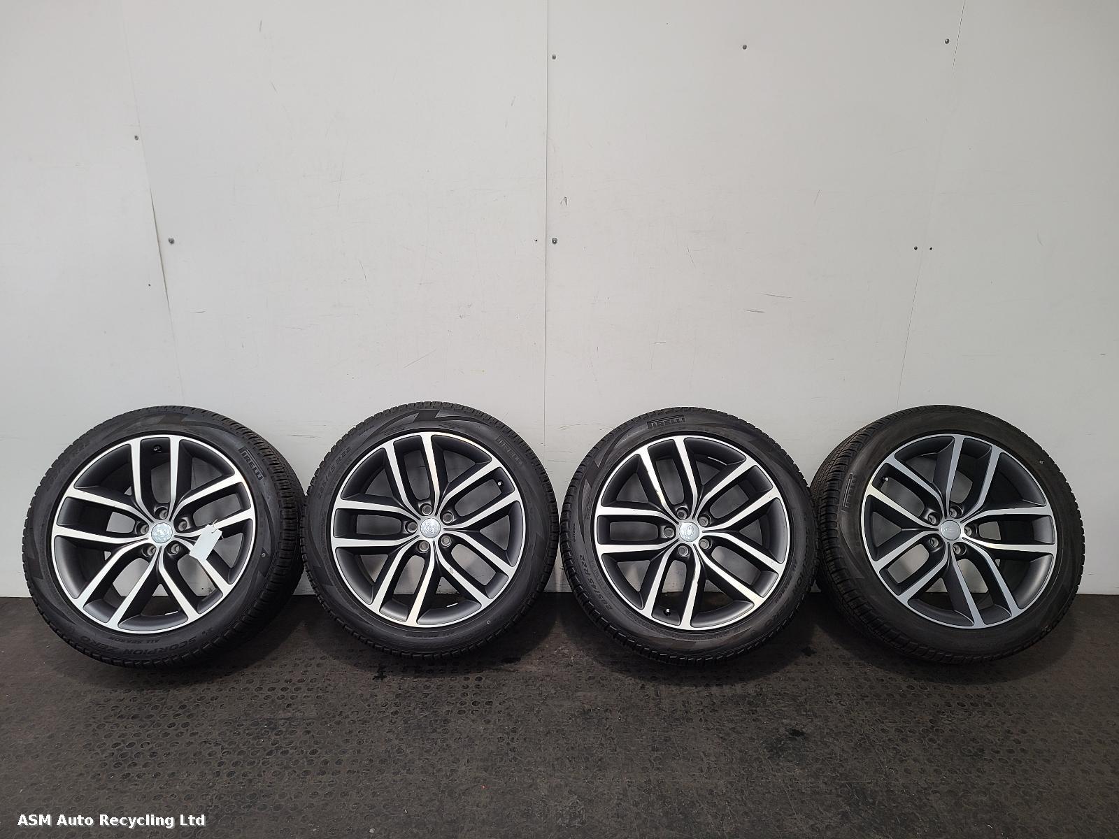 View Auto part Wheel Set Land Rover Range Rover Sport 2024