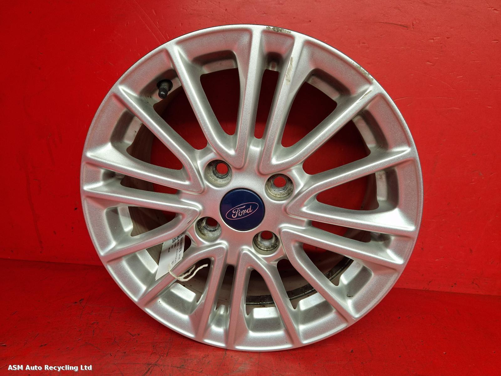 View Auto part Wheel Ford Ka+ 2019
