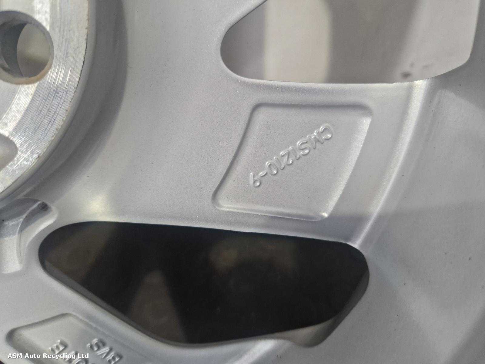 View Auto part Wheel Set Toyota Aygo X 2023