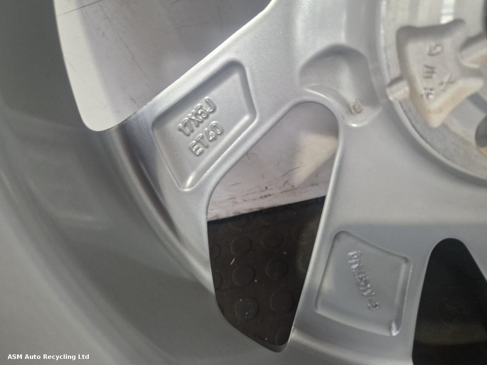 View Auto part Wheel Set Toyota Aygo X 2023