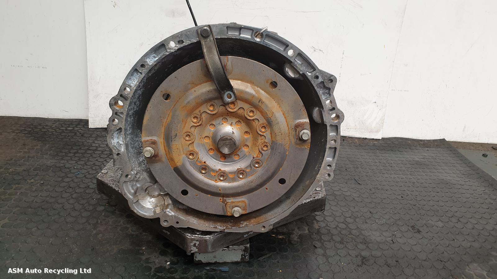 View Auto part Gearbox Jaguar F Type 2016
