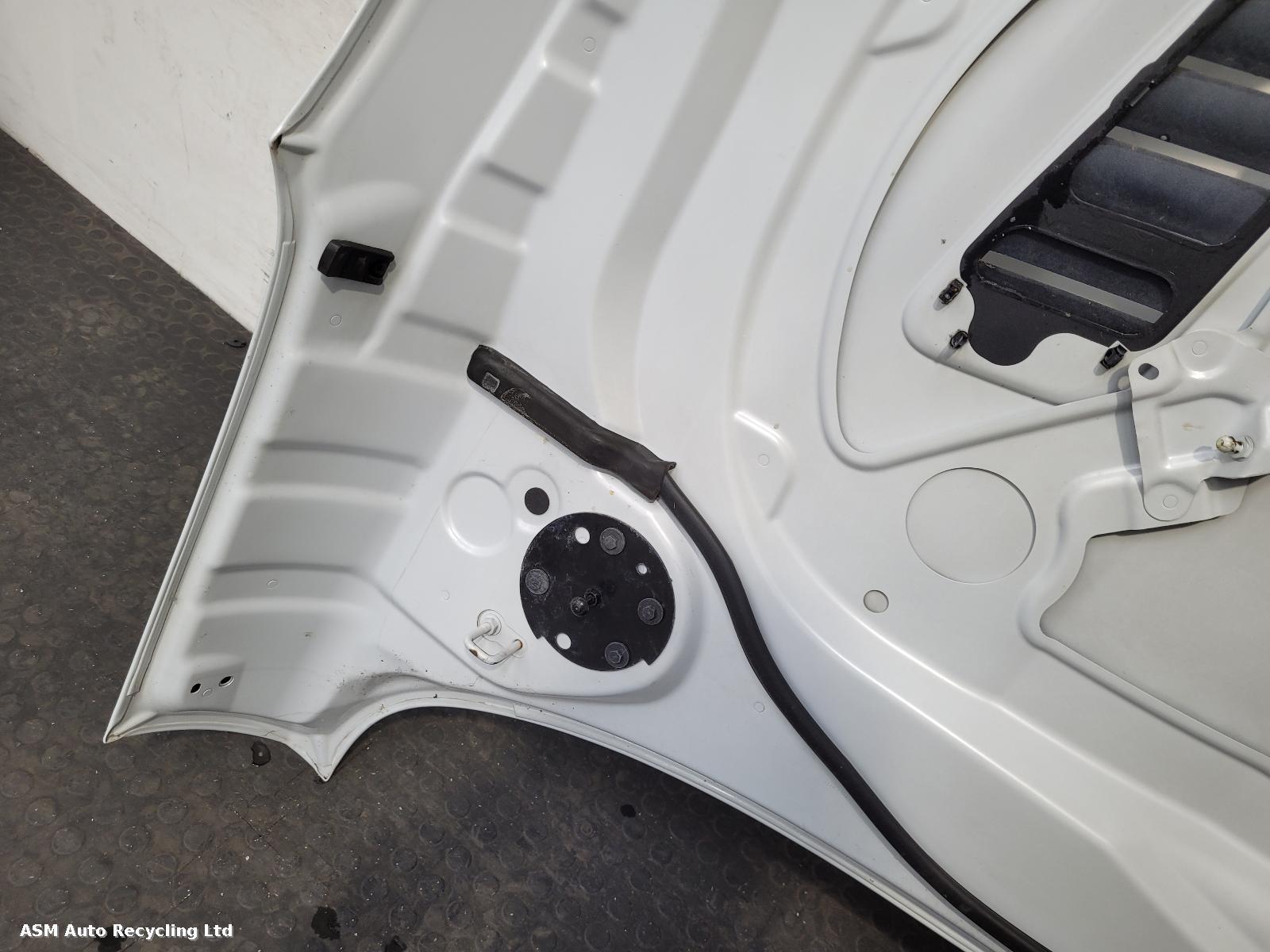 View Auto part Bonnet Jaguar F Type 2016