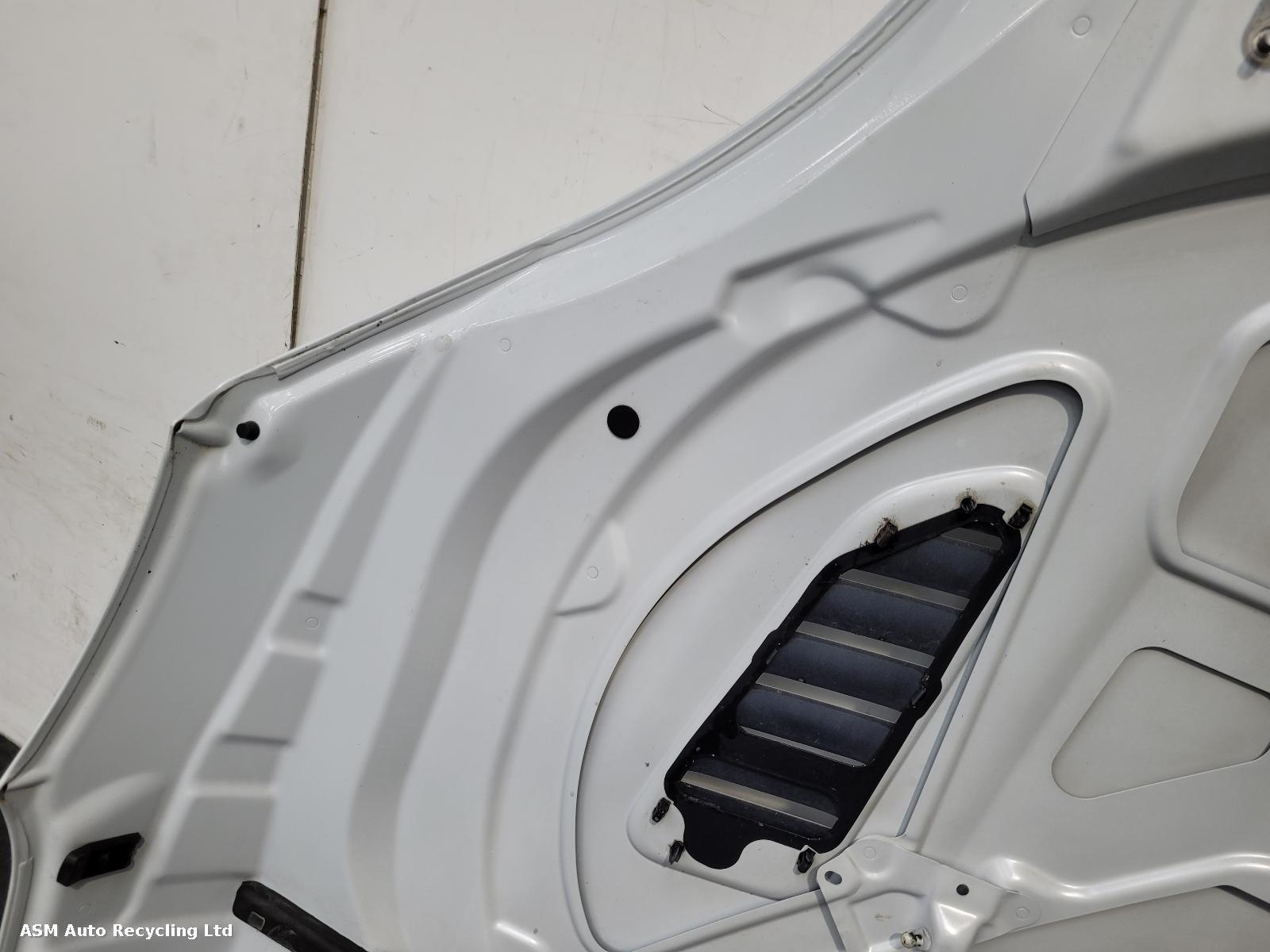 View Auto part Bonnet Jaguar F Type 2016