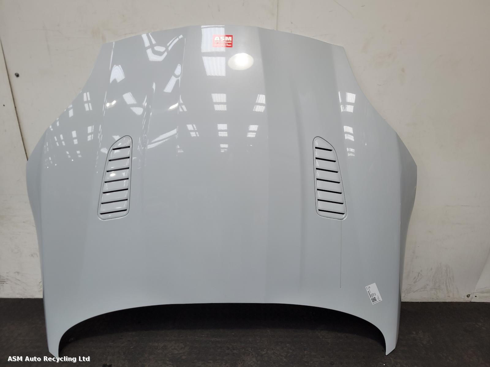 View Auto part Bonnet Jaguar F Type 2016