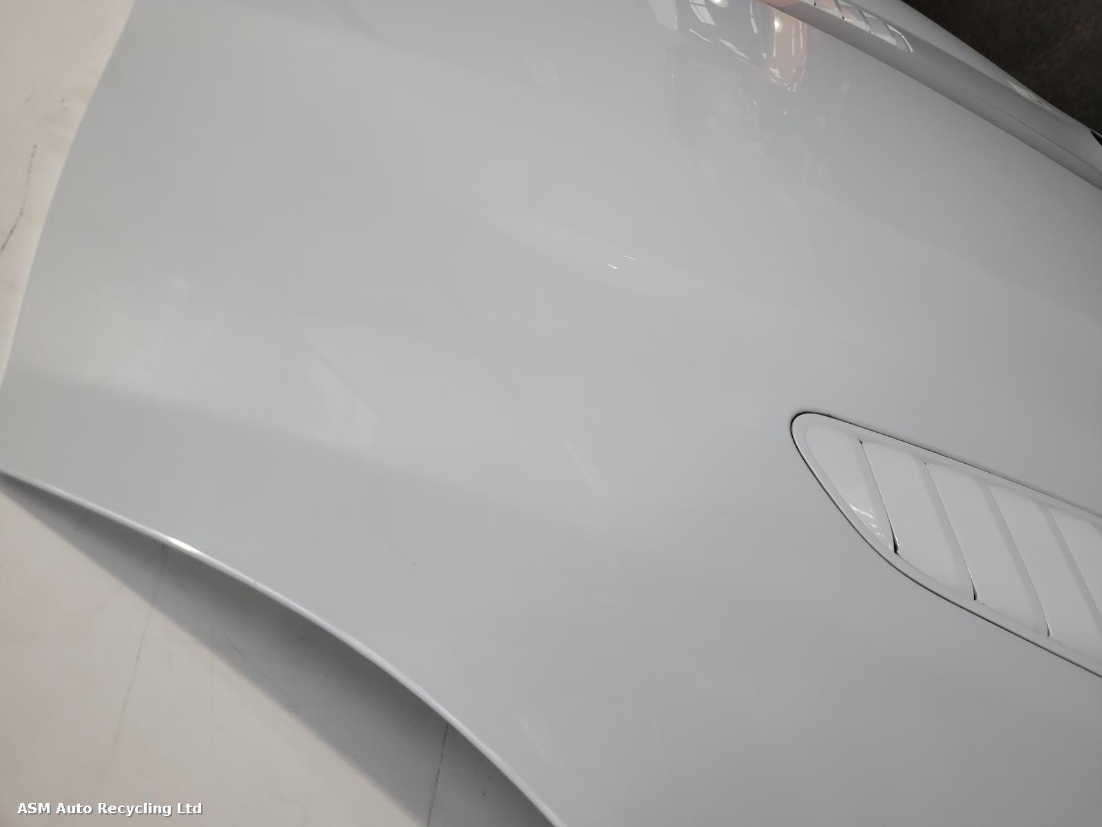 View Auto part Bonnet Jaguar F Type 2016