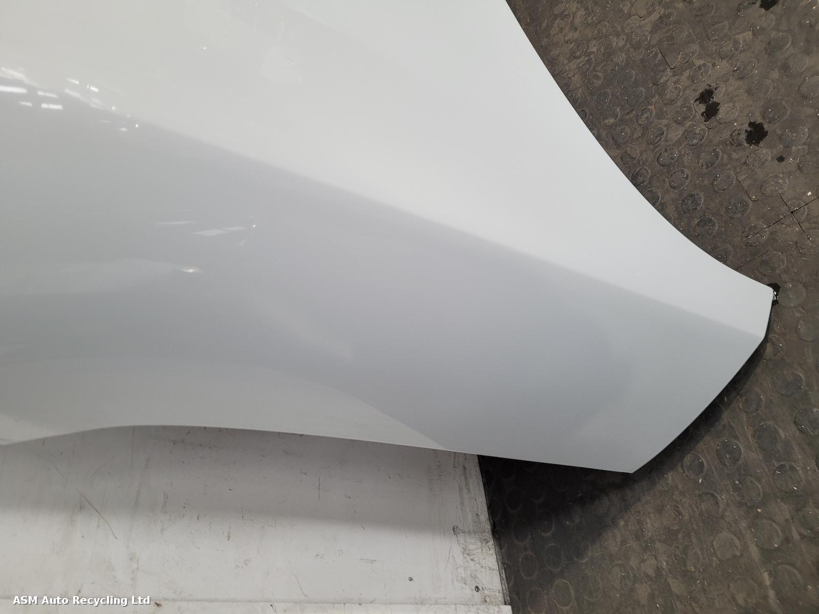 View Auto part Bonnet Jaguar F Type 2016